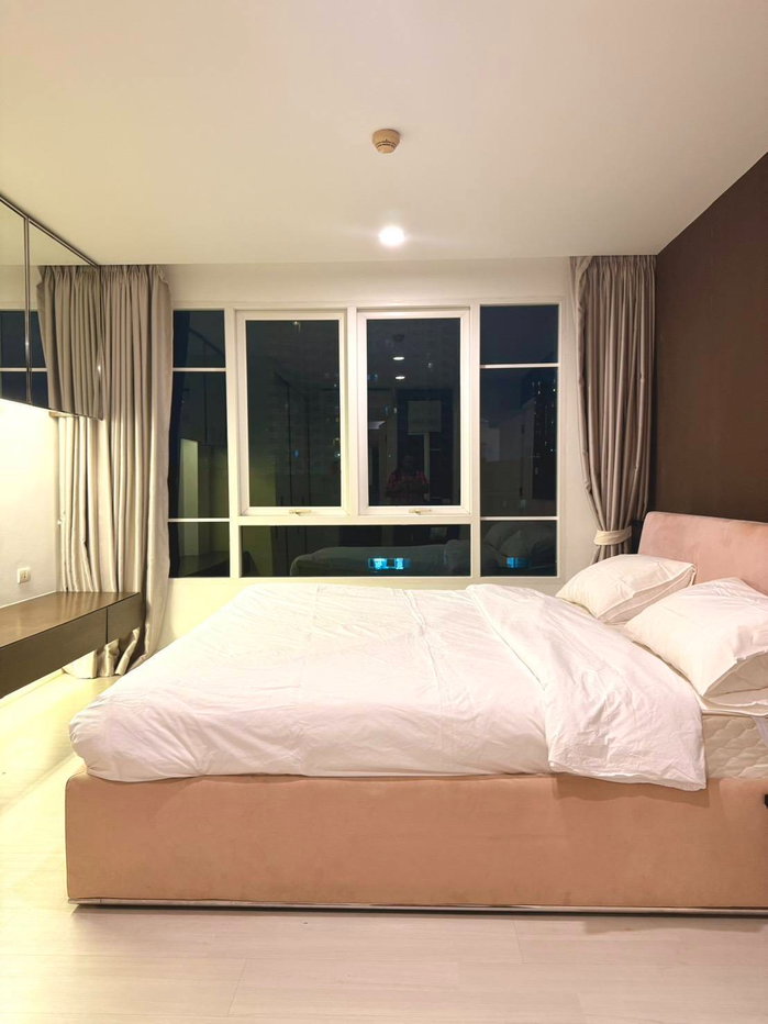 รูป RS5730  ให้เช่า  The Bangkok Sathorn-Taksin ติด BTS กรุงธนบุรี - รูปที่ 14/21