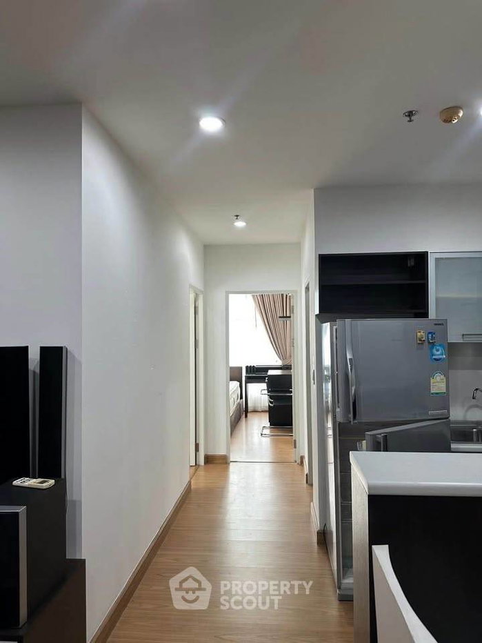 รูป คอนโด 2-ห้องนอน ที่ เดอะ คอมพลีท ราชปรารภ ใกล้ ARL ราชปรารภ (ID 2794540) - รูปที่ 4/6