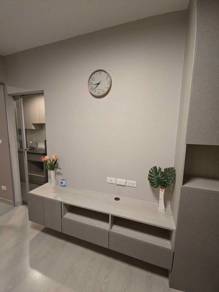 รูป ห้องสวย เดินทางสะดวก เป็นสัดส่วน นิช ไอดี ปากเกร็ด - รูปที่ 8/11