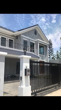 P0649/ให้เช่าบ้านพักสุดหรูเพอร์เฟค เพลส สุขุมวิท 77 - สุวรรณภูมิ