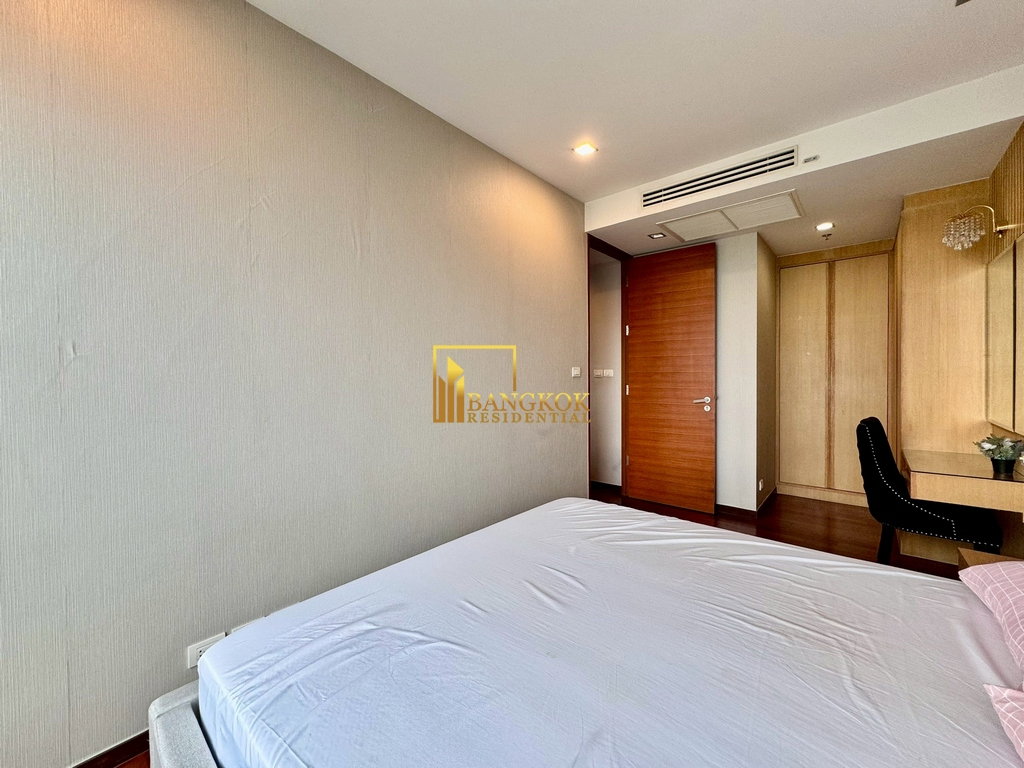 picture Ashton Morph | Modern 1 Bed Condo For Rent in Sukhumvit 38 - BR11054CD - 12/37