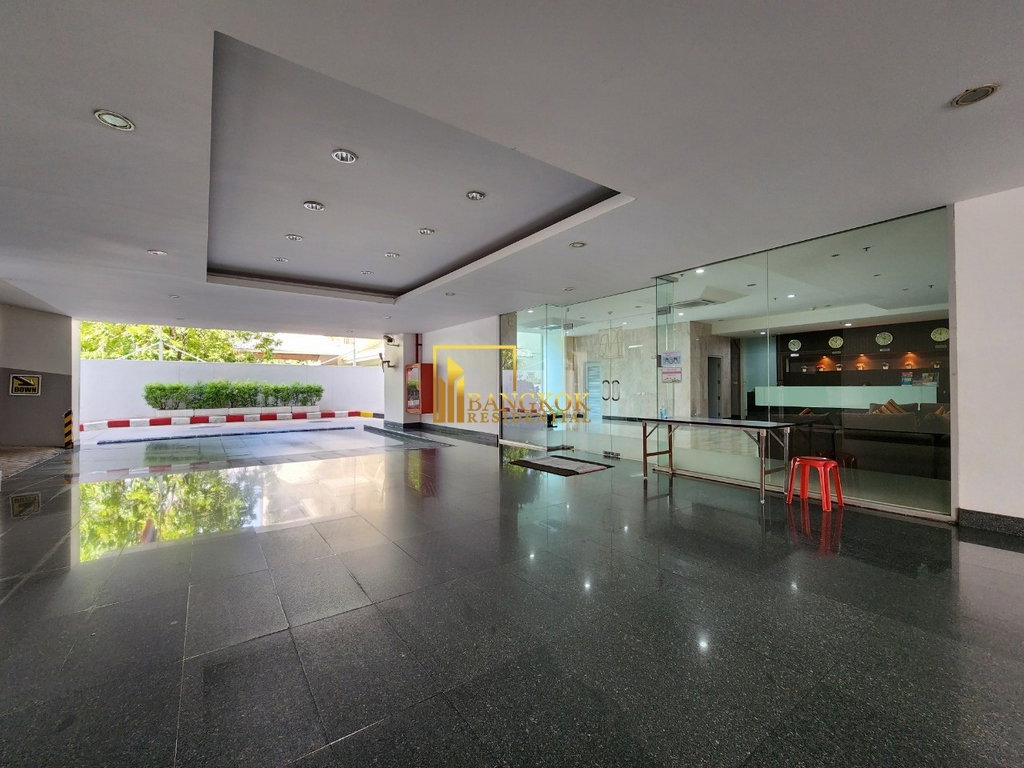 รูป Master Centrium | 2 Bedroom Condo For Rent in Asoke - BR4833CD - รูปที่ 27/28
