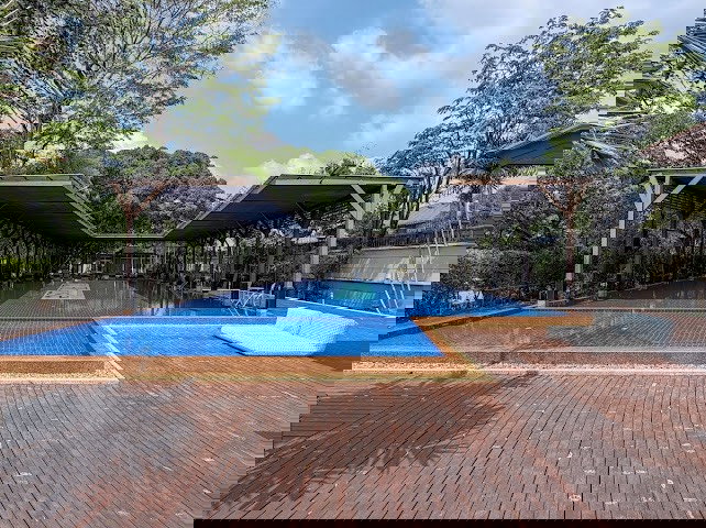 รูป ขายคฤหาสน์หรู 2 ชั้น พร้อมสระว่ายน้ำโครงการพฤกษ์ภิรมย์ รีเจ้นท์ ราชพฤกษ์- รัตนาธิเบศร์ จาก Q House 592.8 ตร.ว 850 ตร.ม 10 นอน 9 น้ำ ! - รูปที่ 47/51