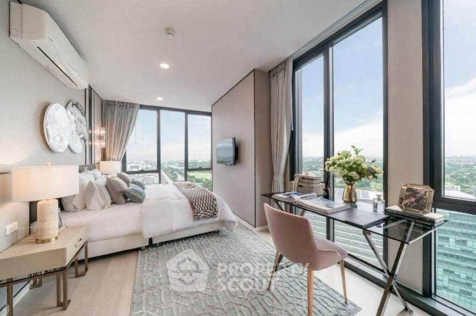 picture 2-BR Condo at Ciela Sripatum in Lat Yao (ID 2791733) - 5/12