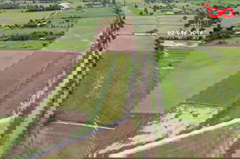 ขายที่ดิน 400 ตารางวา อำเภอหนองหญ้าไซ สุพรรณบุรี 