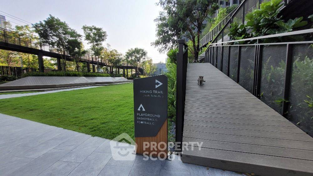 รูป คอนโด 1-ห้องนอน ที่ ไลฟ์ สาทร เซียร์รา ใกล้ BTS ตลาดพลู (ID 1510394) - รูปที่ 15/19