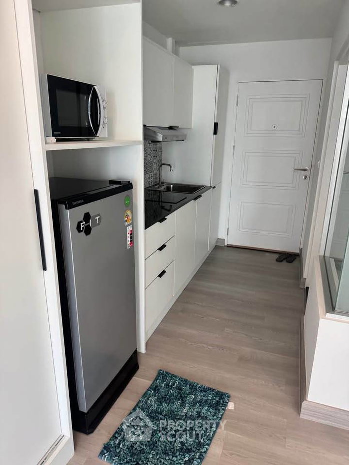 picture Studio Condo at Noble Lite near BTS Ari (ID 2793842) - 5/43