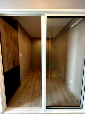 ขายคอนโด : 🔺 ขายคอนโด แชมเบอร์ส ชาน ลาดพร้าว-วังหิน อาคาร B2 ชั้น 6 1 ห้องนอน ขนาด 42 ตรม ใกล้ วัดสิริกมลาวาส