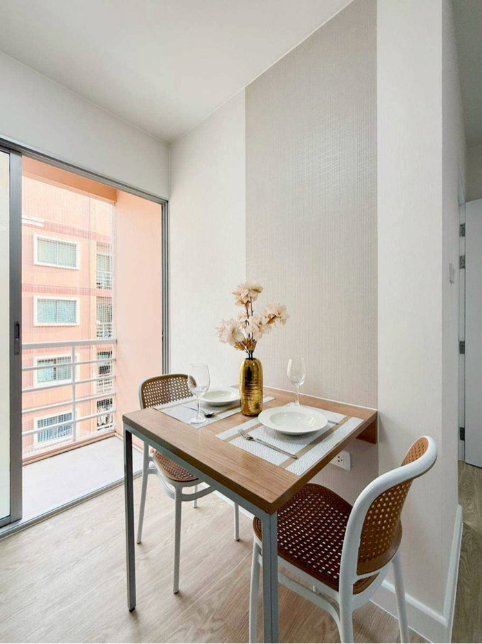 รูป ปล่อยเช่าสมาร์ท คอนโด พระราม 2 #SMART CONDO RAMA 2 - รูปที่ 11/13