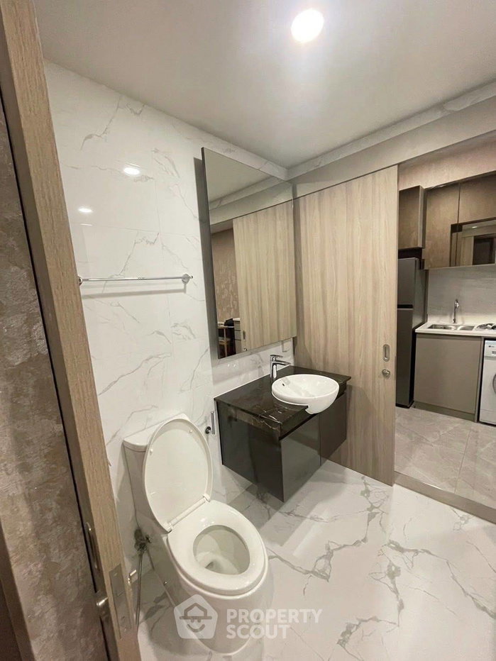 รูป คอนโด 1-ห้องนอน ที่ คลาวด์ ทองหล่อ-เพชรบุรี ใกล้ MRT เพชรบุรี (ID 2794165) - รูปที่ 10/10