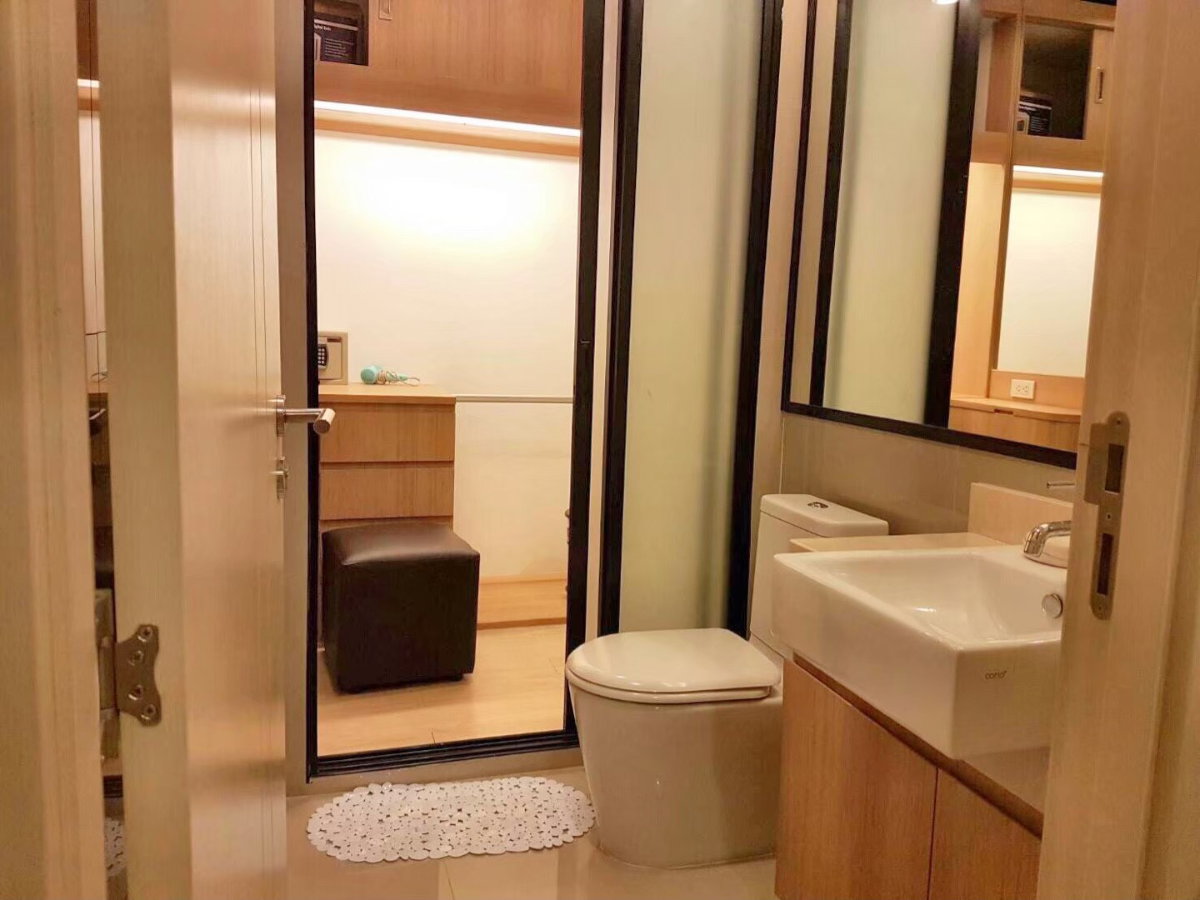 รูป เดอะ เชส คอนโด พัทยา เพียง 2.8 ล้าน ตกแต่งสวย พร้อมอยู่ รีเทิร์นสูง 6.5+% ต่อปี - รูปที่ 11/24