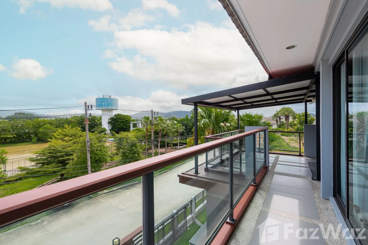 รูป บ้านเดี่ยวให้เช่า 4 ห้องนอน ในโครงการ The Palm Kathu-Patong 6114930 - รูปที่ 45/50