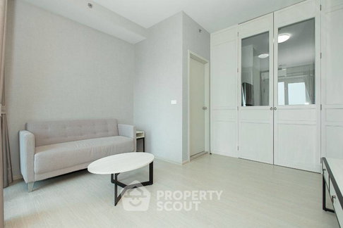 คอนโด 1-ห้องนอน ที่ แชปเตอร์ วัน ชายน์ บางโพ ใกล้ MRT บางโพ (ID 671373)