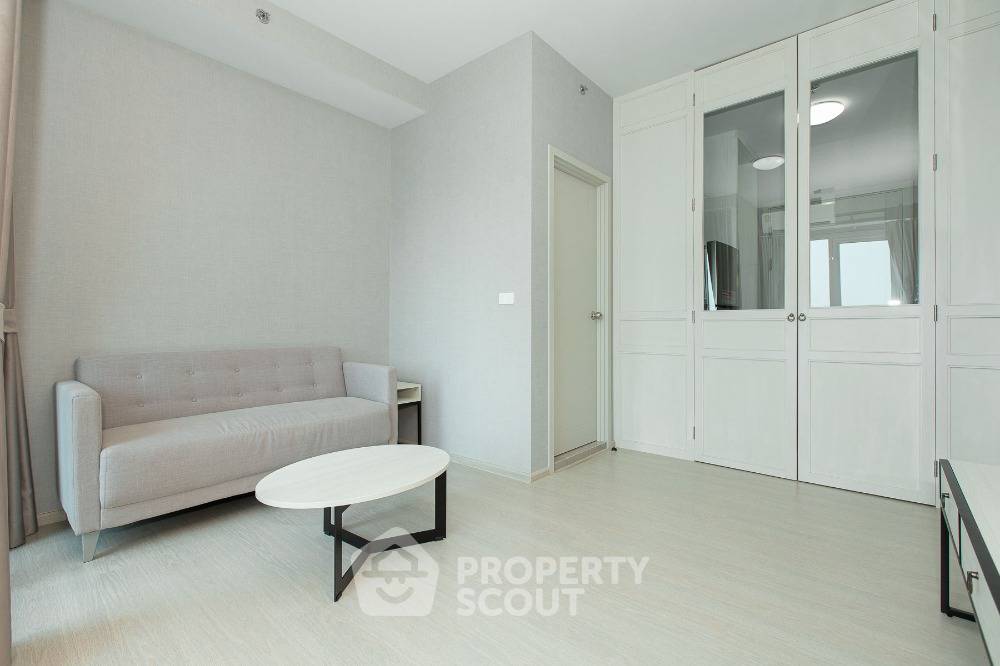 รูป คอนโด 1-ห้องนอน ที่ แชปเตอร์ วัน ชายน์ บางโพ ใกล้ MRT บางโพ (ID 671373) - รูปที่ 1/10