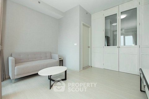 คอนโด 1-ห้องนอน ที่ แชปเตอร์ วัน ชายน์ บางโพ ใกล้ MRT บางโพ (ID 671373)