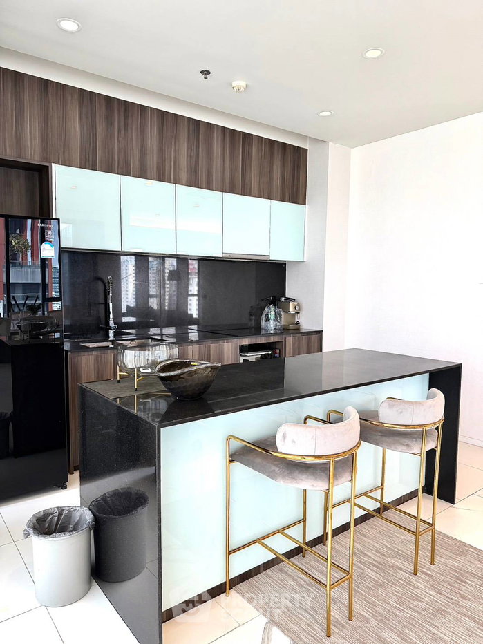 รูป คอนโด 3-ห้องนอน ที่ ไซมิส เอ๊กซ์ตลูซีฟ สุขุมวิท 31 ใกล้ MRT สุขุมวิท (ID 2792052) - รูปที่ 9/19