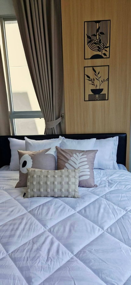 รูป ขายด่วนดีคอนโดซาย์พร้อมเฟอร์ฯ ( เครื่องใช้ไฟฟ้าใหม่ ) คอนโดติดเซนเฟส , ใกล้นิมมาน , เมญ่า , ม.พายัพ - รูปที่ 1/13