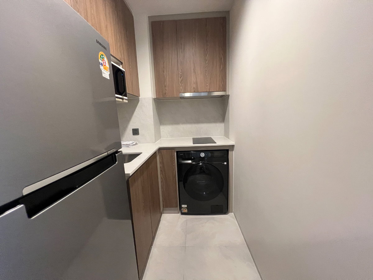 รูป ✅ให้เช่า เมคินเฮาส์ 2ห้องนอน1ห้องน้ำ ชั้น2 20,000บาท ☎️064-7924426(เบญ) - รูปที่ 12/35