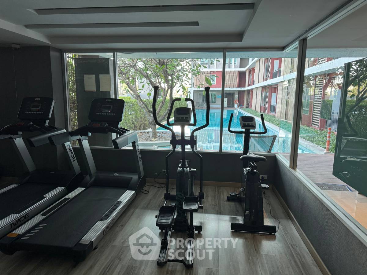 รูป คอนโด 2-ห้องนอน ที่ แชมเบอร์ส รามอินทรา ใน รามอินทรา (ID 386695) - รูปที่ 32/34