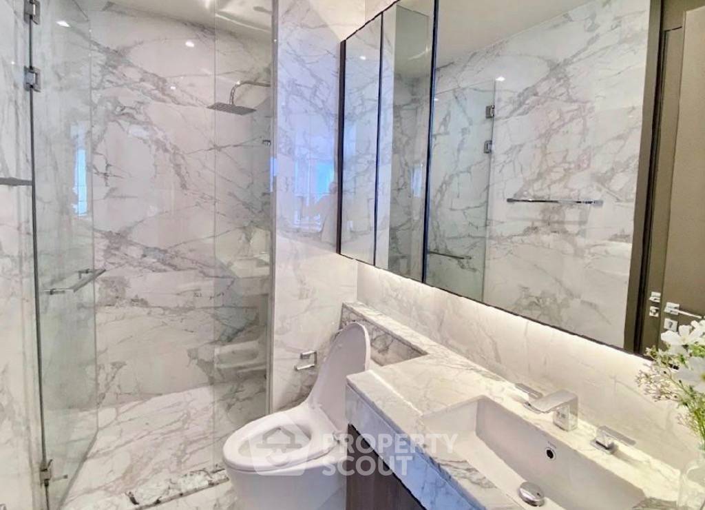 picture 3-BR Condo at Hyde Heritage Thonglor near BTS Thong Lor (ID 2779948) - 5/6