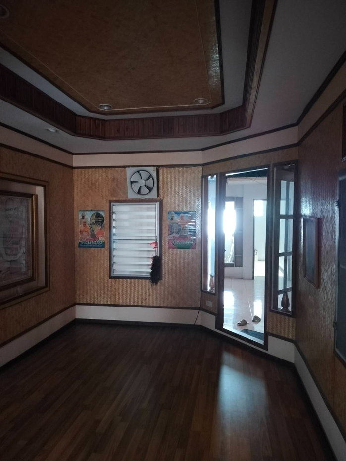 รูป ขายอาคารพาณิชย์ 64 ตร.วา 3.5 ชั้น พระราม 2 ซอยสะแกงาม 35/1 พื้นที่ใหญ่ต่อเติมใหม่ เหมาะทำธุรกิจ - รูปที่ 18/19
