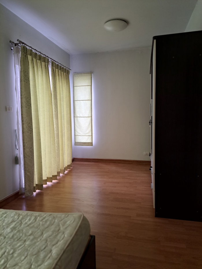 รูป ด่วน !! เจ้าของขายเอง ทาวน์เฮาส์ 2 ชั้น หลังมุม ขนาด 34.1 ตร.ว. - รูปที่ 10/14