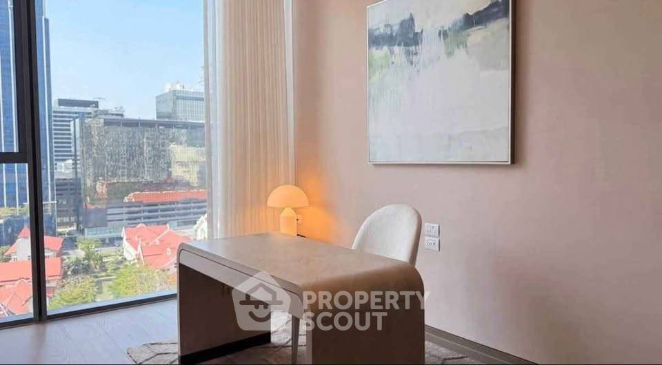 picture 2-BR Condo at SCOPE Langsuan near BTS Chit Lom (ID 2793982) - 8/12