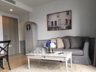 2-BR Condo at HQ Thonglor near BTS Thong Lor (ID 513882)