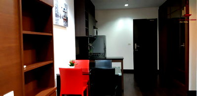 Condos for rent : ✨ For Rent: Ideo Q Phayathai Condo ✨    💰 Only 35,000 THB/month