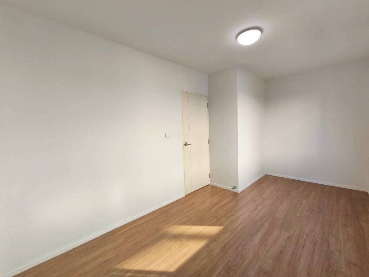 รูป ✨ ขายทาวน์โฮม 3 ชั้น บ้านกลางเมือง ปิ่นเกล้า - จรัญ 💰 ราคาเพียง 4.29 ล้านบาท - รูปที่ 17/37