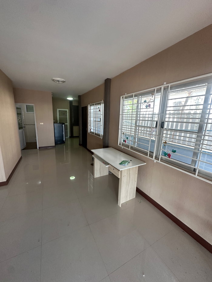 รูป ขายขาดทุน บ้านเดี่ยว หมู่บ้านวิเศษสิริ 2 เพียง 2.3ล้านบาทเท่านั้น - รูปที่ 4/12