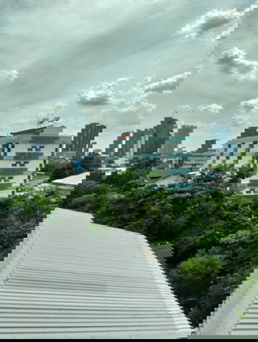 รูป ให้เช่าคอนโด The Origin ลาดพร้าว 15 1 ห้องนอน 1 ห้องน้ำ ขนาด 27 ตร.ม. - รูปที่ 11/19