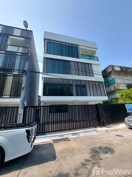 ขาย บ้านเดี่ยว 3 ห้องนอน ใน พระโขนงเหนือ, กรุงเทพมหานคร 6171079