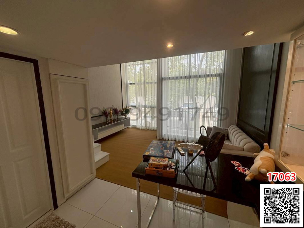 รูป ขาย ที่ดินพร้อมอาคาร ย่านแบริ่ง 5 เพียง 3 นาที ถึงรถไฟฟ้า BTS สถานีแบริ่ง - รูปที่ 8/16