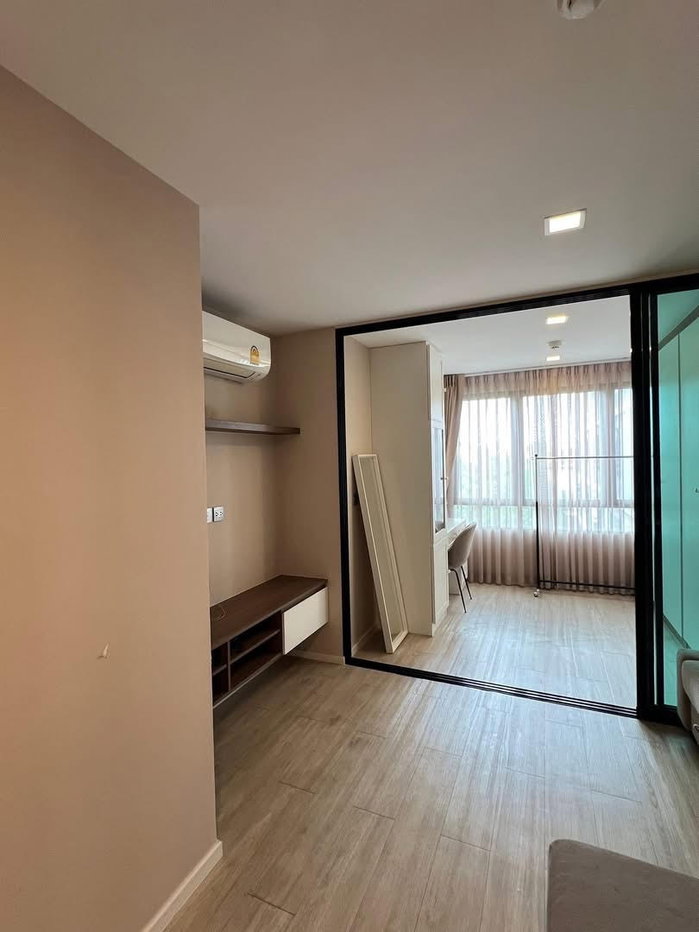 picture code : H147 Atmoz Ladprao 71 Bedroom : 1 - 1/4