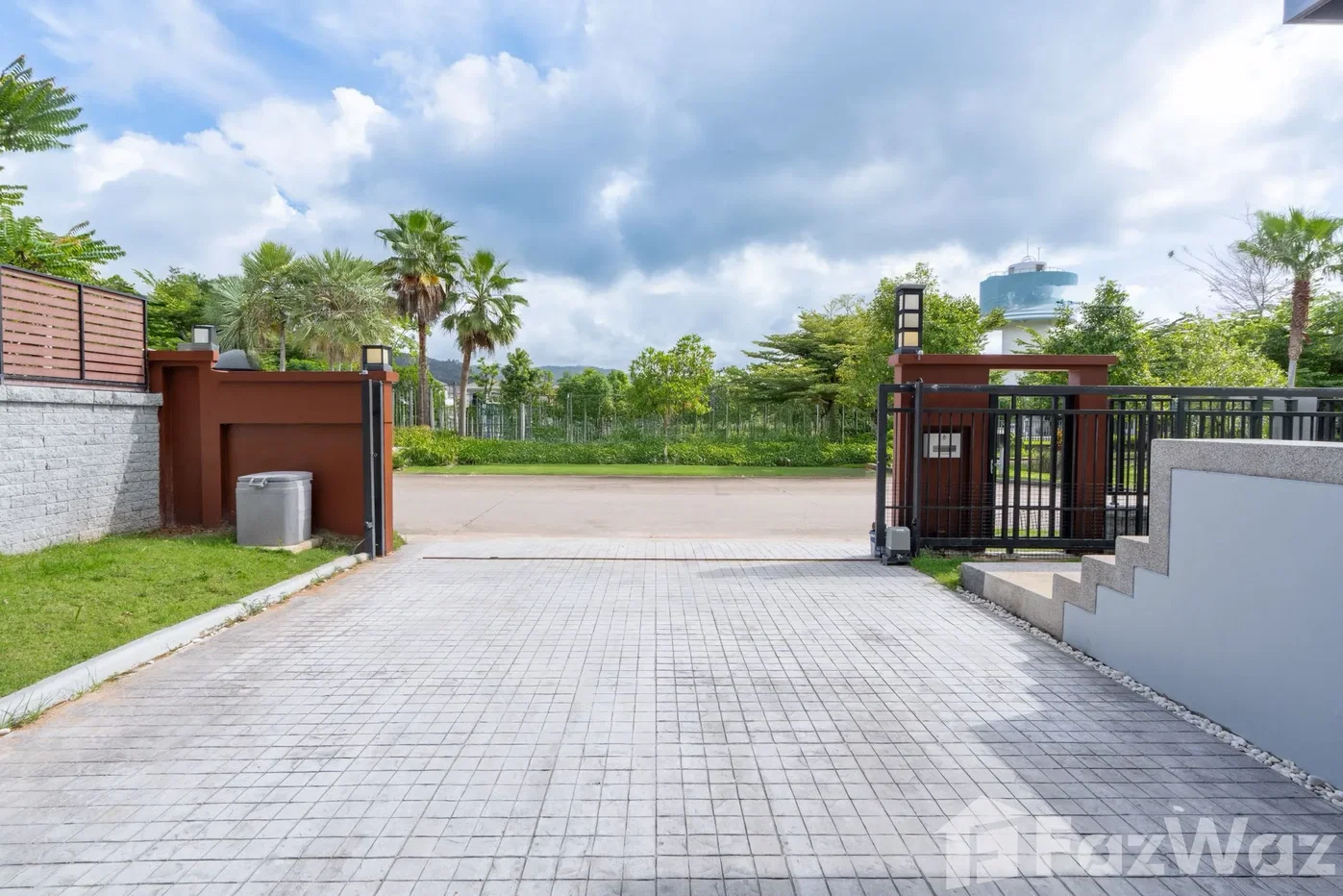 รูป บ้านเดี่ยวให้เช่า 4 ห้องนอน ในโครงการ The Palm Kathu-Patong 6114930 - รูปที่ 38/50
