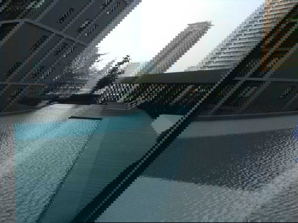 รูป 🏢 ให้เช่าคอนโด : The Seed Mingle (เดอะ ซี้ด มิงเกิล)   รหัสทรัพย์ | 📌LNP-C1005  - รูปที่ 2/19