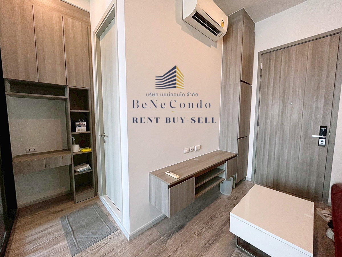 picture *** Condo for rent : Knights Bridge Prime Ratchayothin *** - 11/15