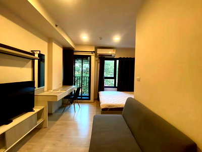 เช่าคอนโด เชียงใหม่ : ให้เช่า Escent ville ว่างพร้อมอยู่ วิวเซ็นทรัล ว่างพร้อมอยู่ 