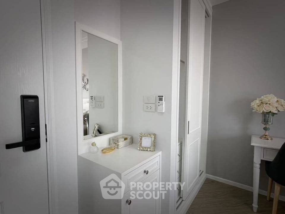 รูป คอนโด 1-ห้องนอน ที่ เดอะ คานาเล่ คอนโด โมเบียส ใน สันทรายน้อย (ID 2794983) - รูปที่ 3/9