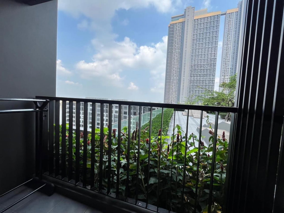 รูป ให้เช่าคอนโด เดอะโพลิแทน รีฟ 2 นอน 2 น้ำ 2 จอด - รูปที่ 32/32