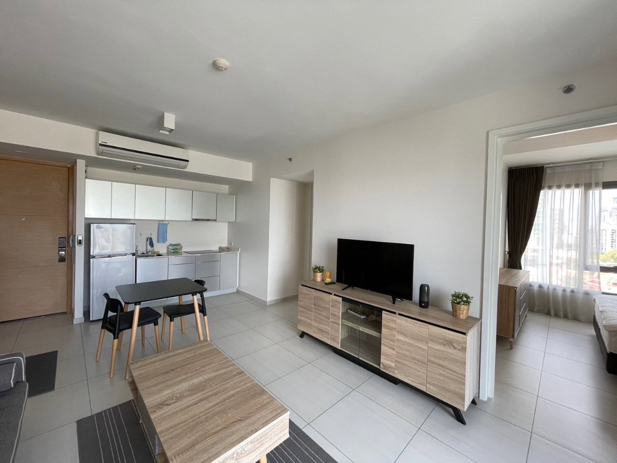 รูป 🏢 ให้เช่าคอนโด : The Lofts Ekkamai (เดอะ ล็อฟท์ เอกมัย) รหัสทรัพย์ | 📌LNP-C12801 - รูปที่ 2/12