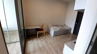 Condos for rent : Niche Pride Taopoon - Interchange