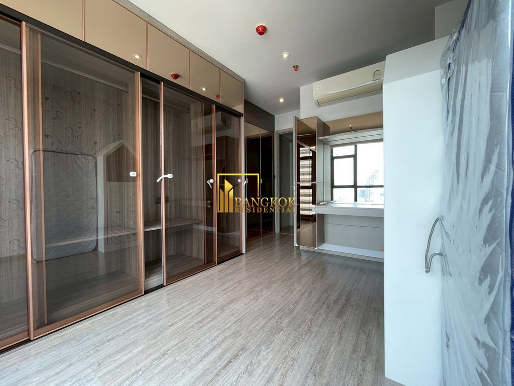 รูป Rhythm Ekkamai | Modern 2 Bedroom Condo in Sukhumvit 63 - BR61277CD - รูปที่ 10/33