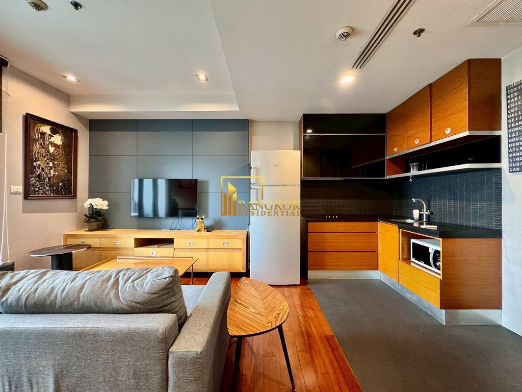 picture Ashton Morph | Modern 1 Bed Condo For Rent in Sukhumvit 38 - BR11054CD - 8/37