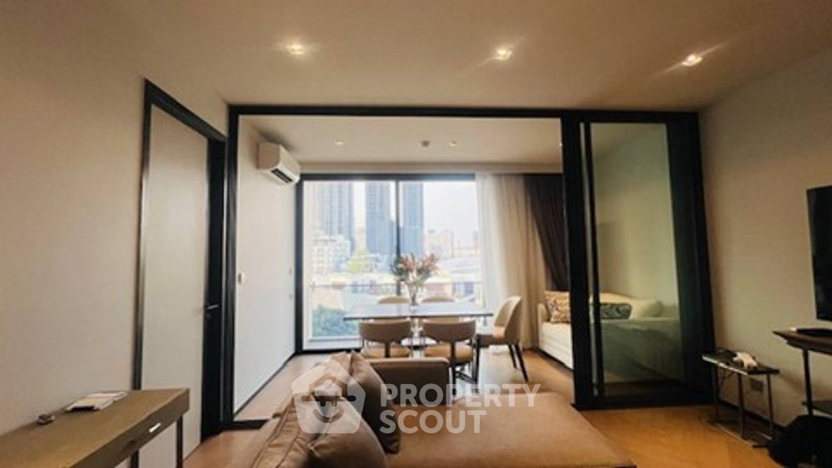 picture 1-BR Condo at The Reserve 61 Hideaway near BTS Thong Lor (ID 2779928) - 13/17