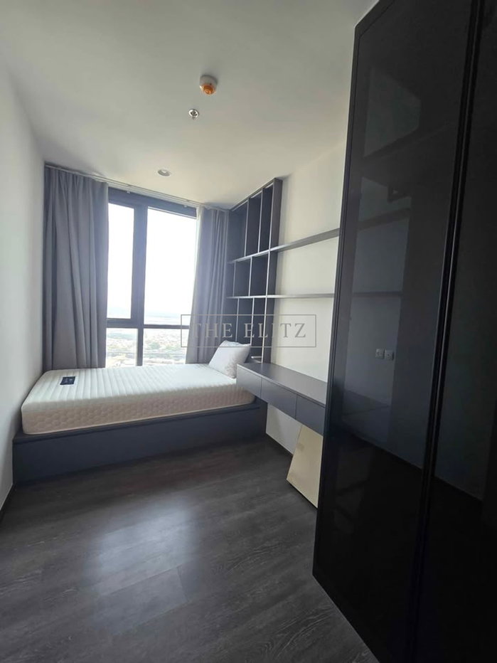 รูป ✨ Rare Item วิวเปิดโล่ง ไม่มีตึกบัง Oka Haus ห้องฟังก์ชันครบ สเปก Sansiri ❤️ - รูปที่ 7/22