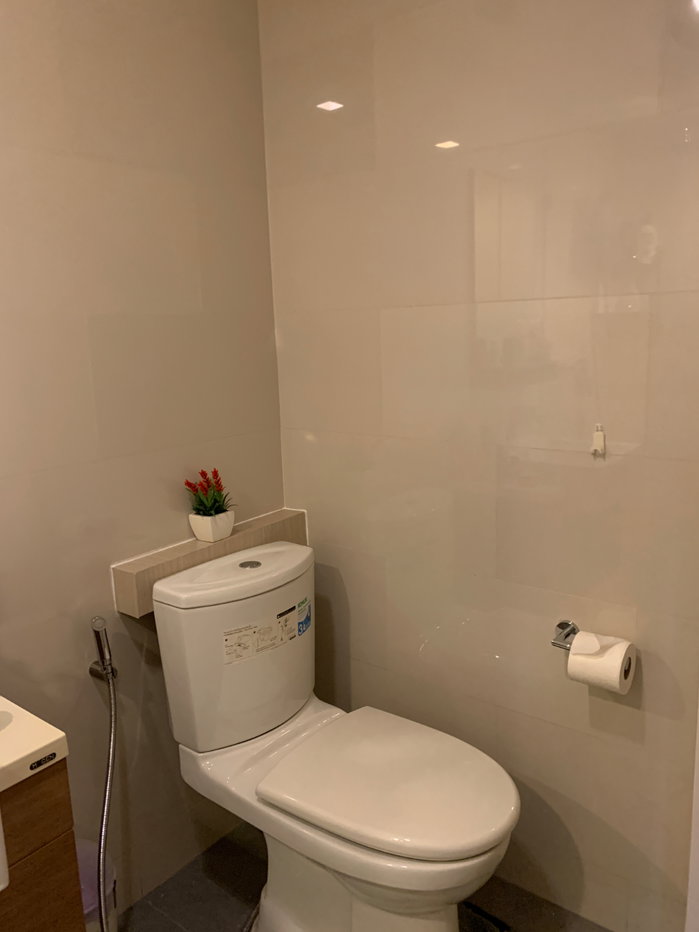 รูป 📣 ลาดพร้าว23 ~ขายๆ💯คอนโด 35.87ตรม~1นอน1น้ำ แยกครัว~ติดMRTลาดพร้าว 180 เมตร เดิน 4นาที ~ใกล้ยูเนียนมอลล์, เซ็นทรัลลาดพร้าว, มินิBig C  - รูปที่ 9/14