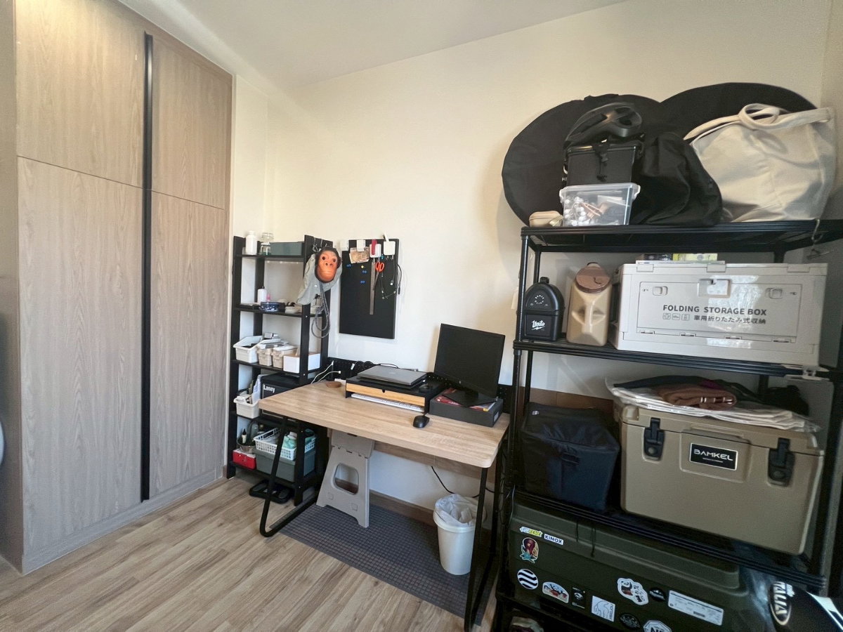 picture ✅Stunning River View & Best Price✅Niche Mono Charoennakorn - 6/34