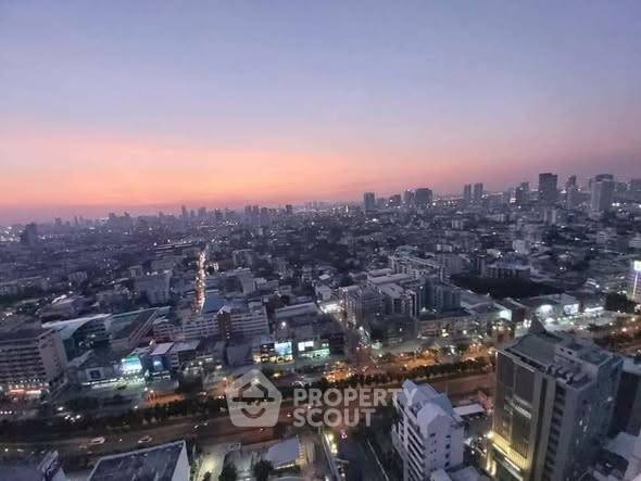 รูป คอนโด 1-ห้องนอน ที่ ริธึ่ม รัชดา ใกล้ MRT รัชดาภิเษก (ID 2793746) - รูปที่ 3/18